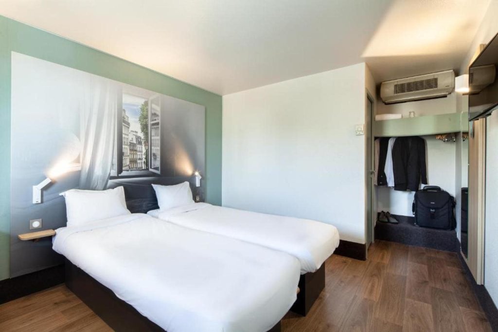 B&B Hotel Corbeil-Essonnes 7