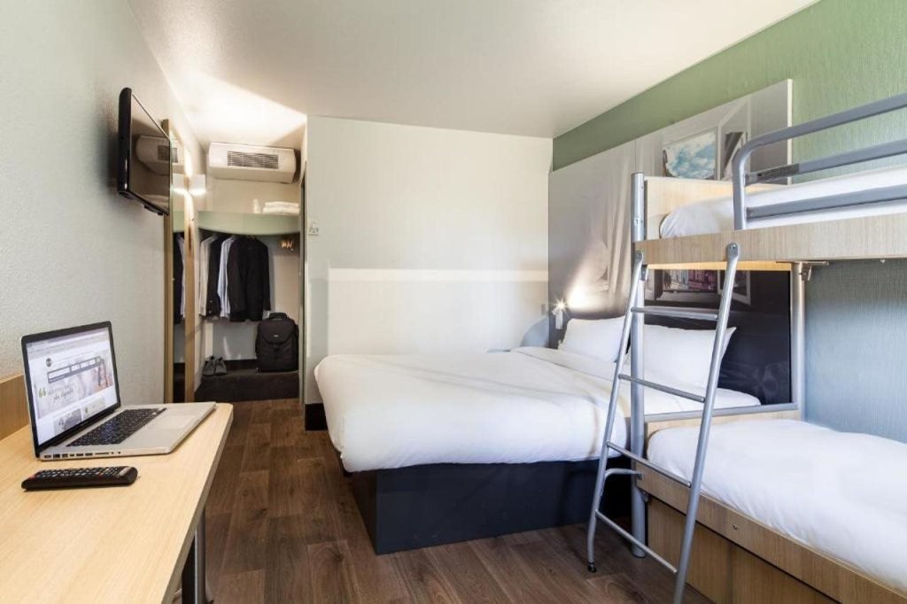 B&B Hotel Corbeil-Essonnes 9