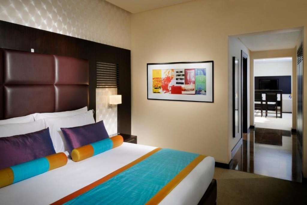 Hues Boutique Hotel 1