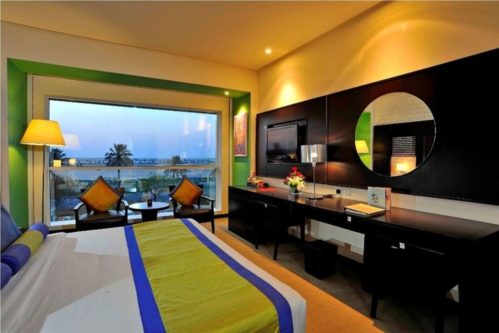 Hues Boutique Hotel 10