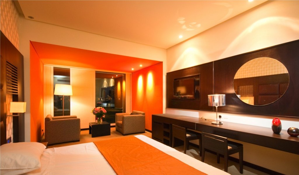 Hues Boutique Hotel 11
