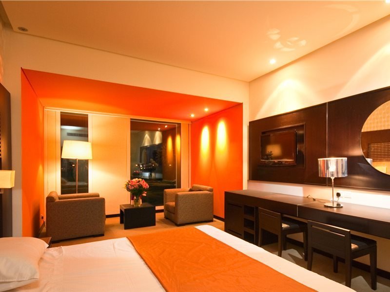 Hues Boutique Hotel 13