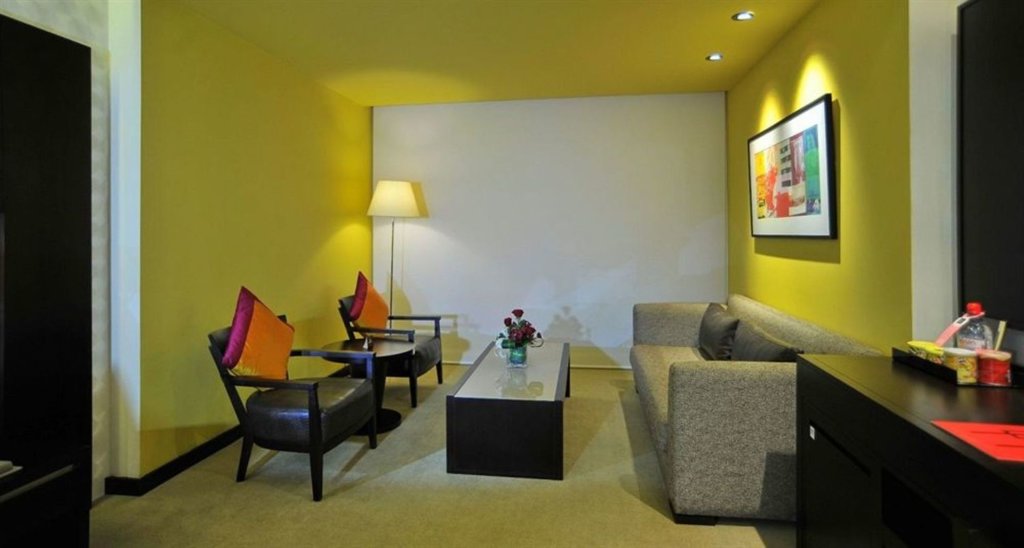 Hues Boutique Hotel 15