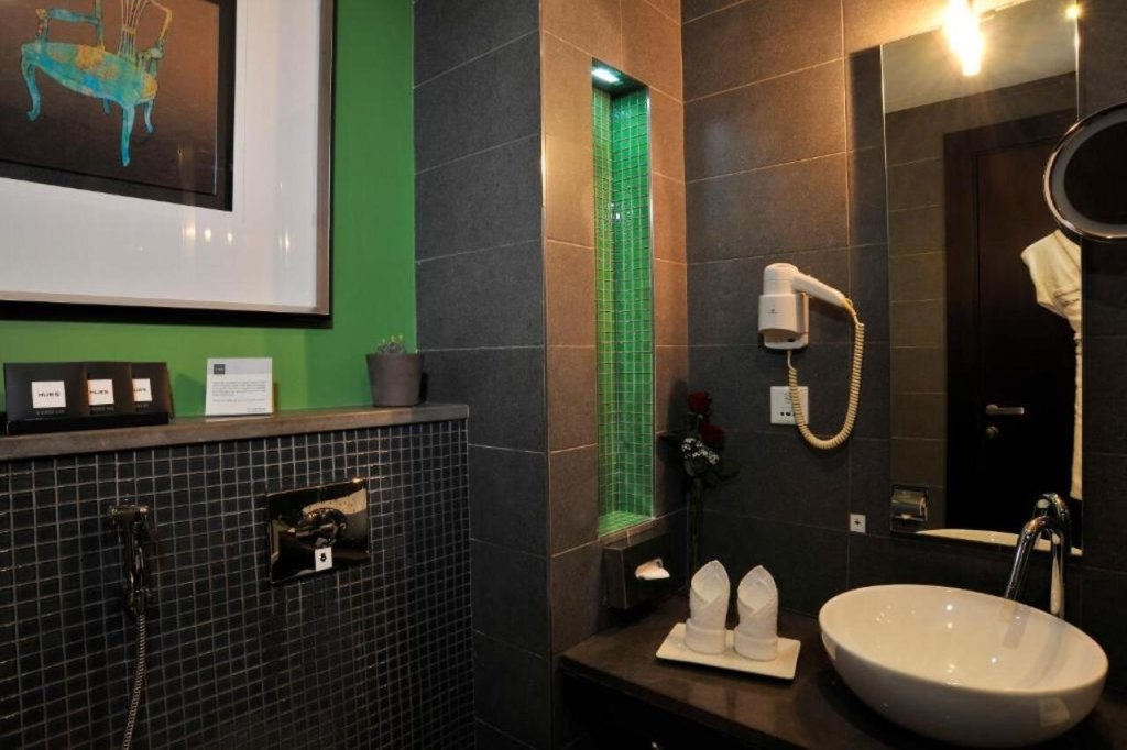 Hues Boutique Hotel 16