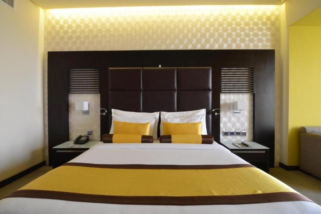 Hues Boutique Hotel 2