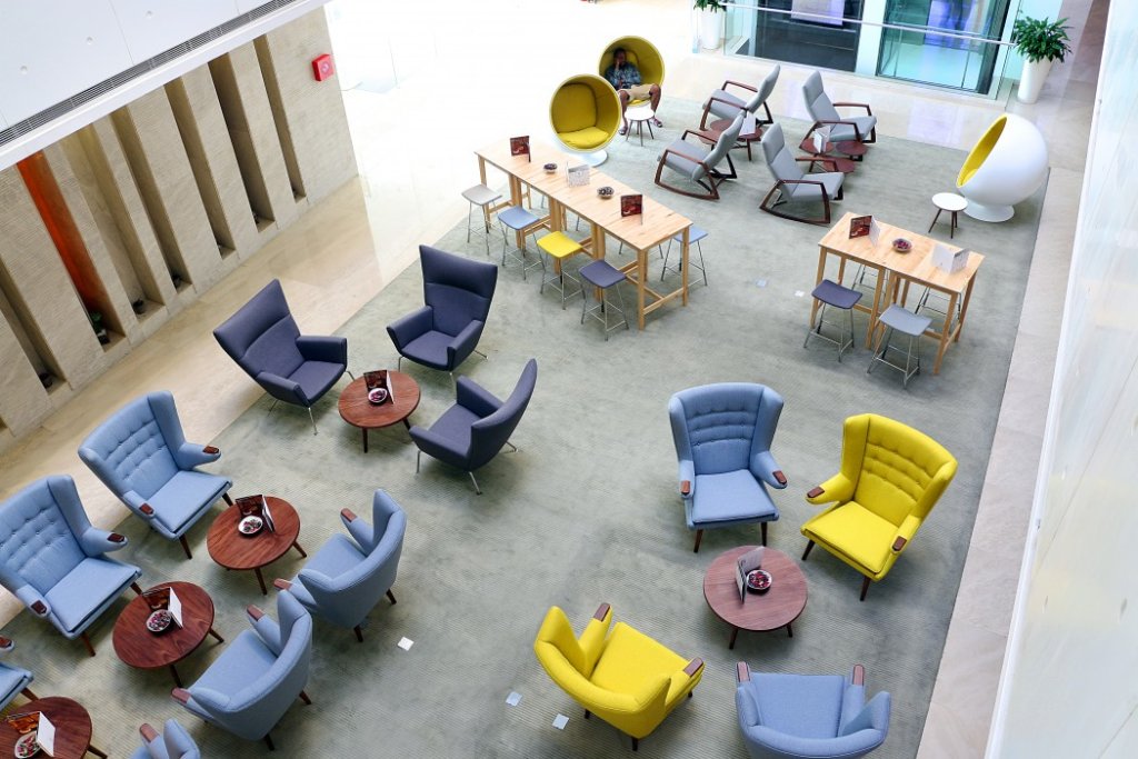 Hues Boutique Hotel 20