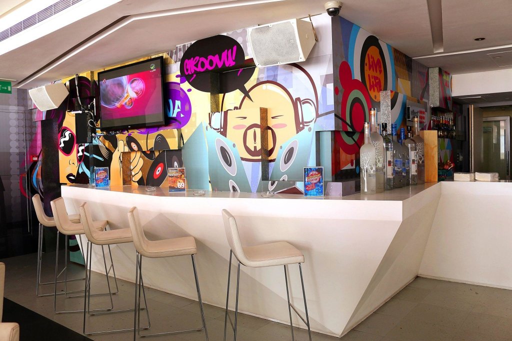 Hues Boutique Hotel 22