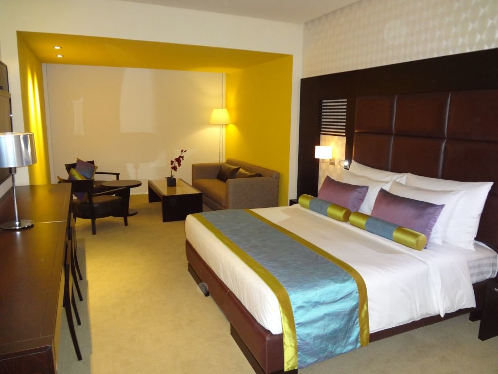 Hues Boutique Hotel 3