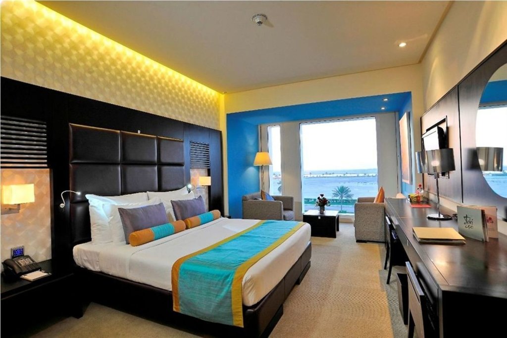 Hues Boutique Hotel 5