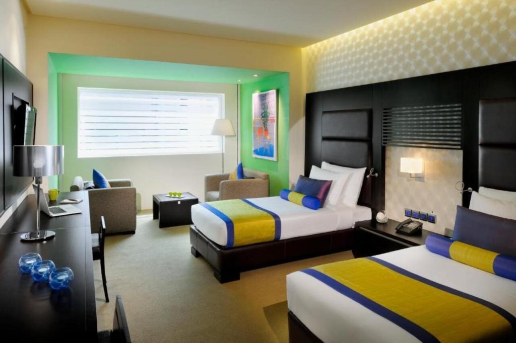 Hues Boutique Hotel 6