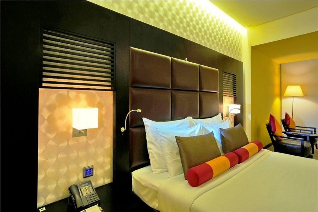 Hues Boutique Hotel 7