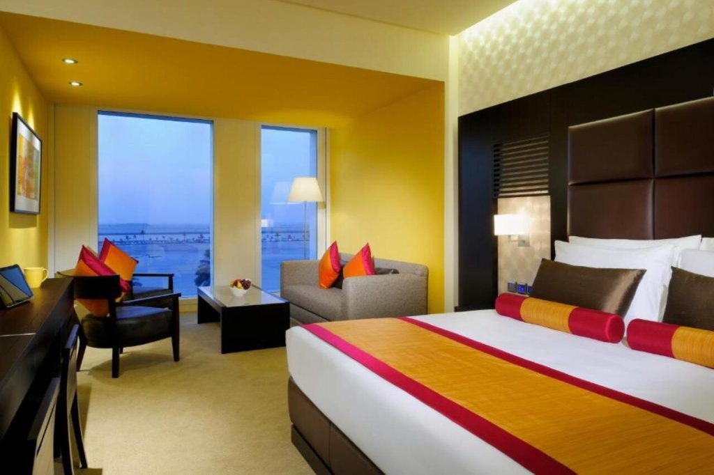 Hues Boutique Hotel 8