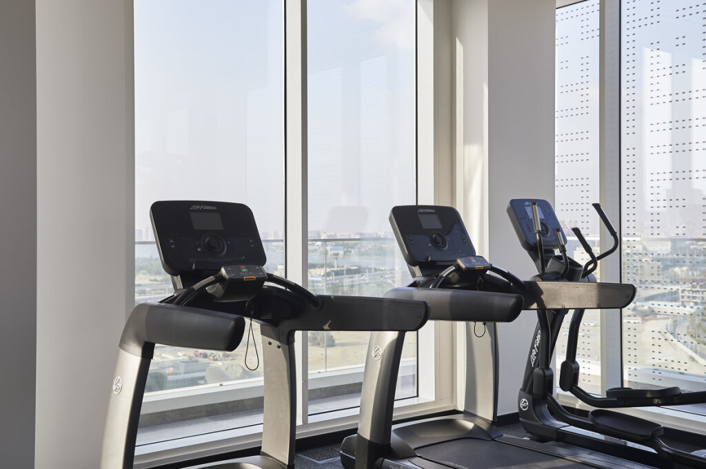 FORM Hotel Dubai, Dubai, a Member of Design Hotels 11