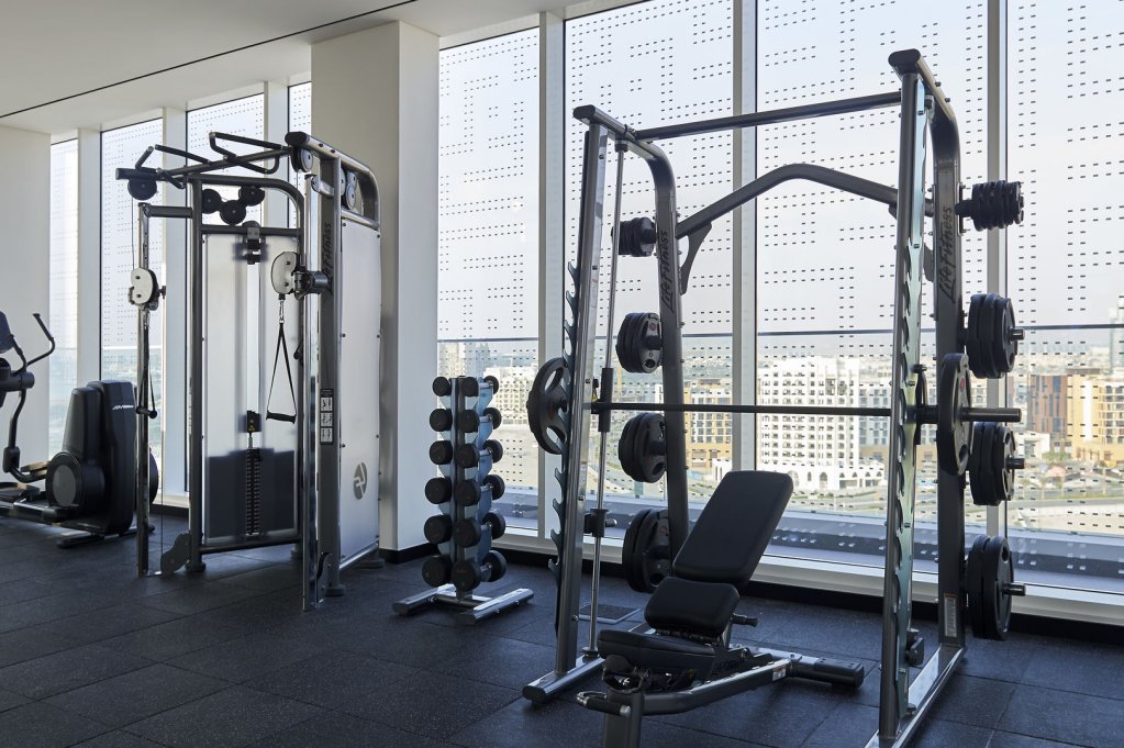 FORM Hotel Dubai, Dubai, a Member of Design Hotels 14