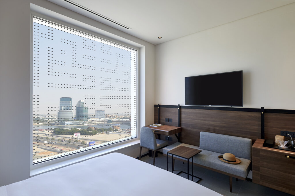 FORM Hotel Dubai, Dubai, a Member of Design Hotels 22