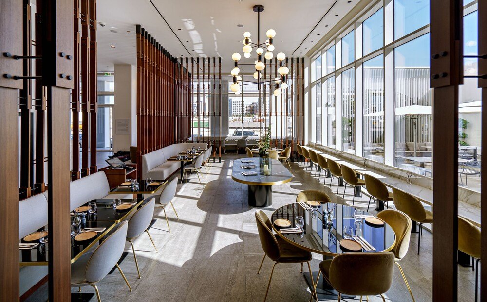 FORM Hotel Dubai, Dubai, a Member of Design Hotels 6