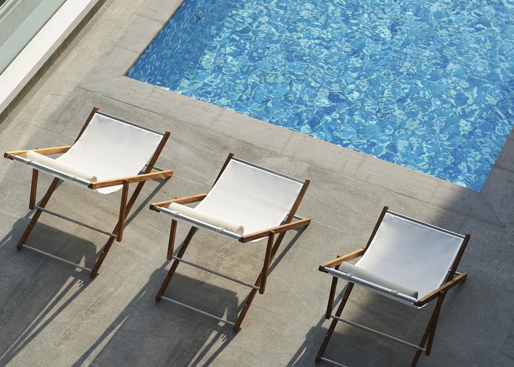 FORM Hotel Dubai, Dubai, a Member of Design Hotels 9