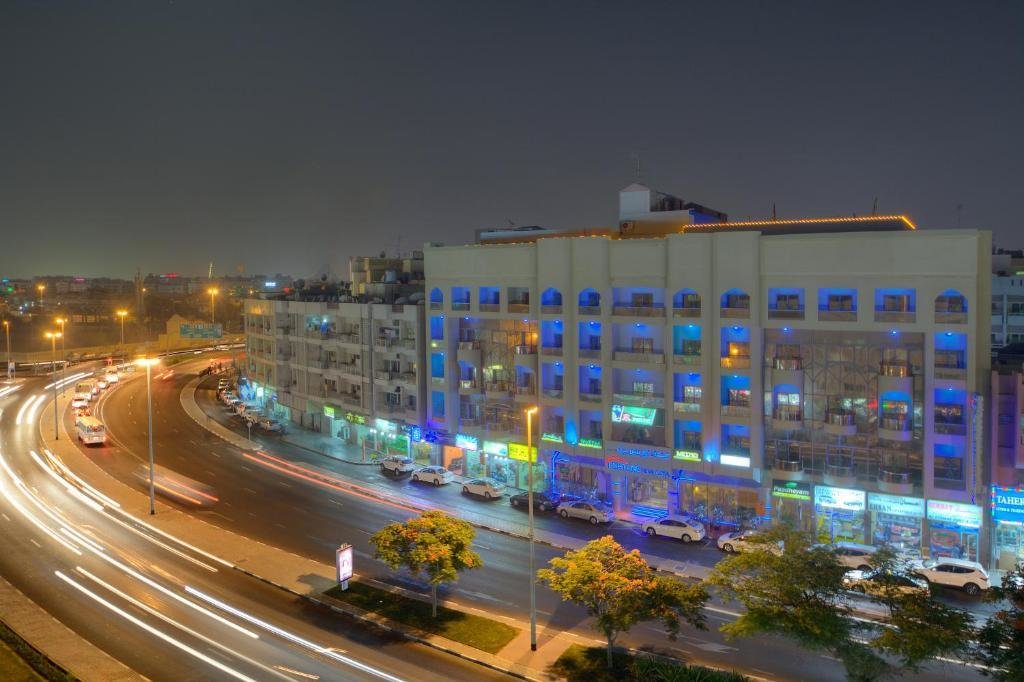 Fortune Pearl Hotel, Deira 1