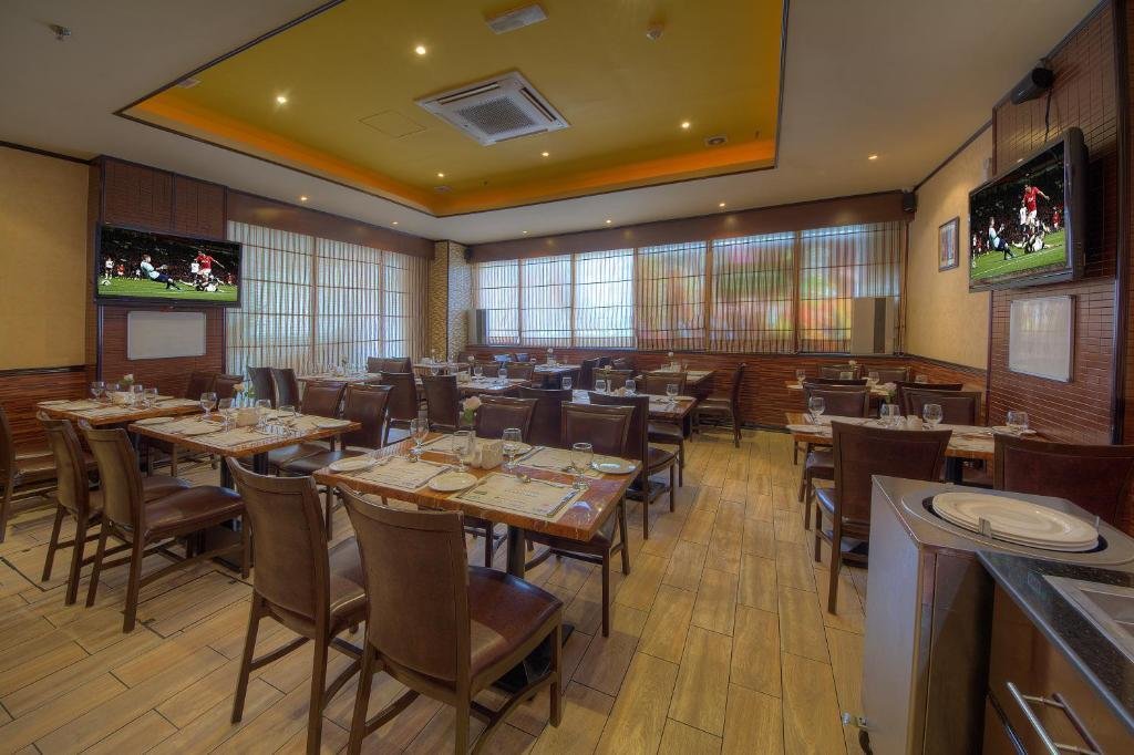 Fortune Pearl Hotel, Deira 10