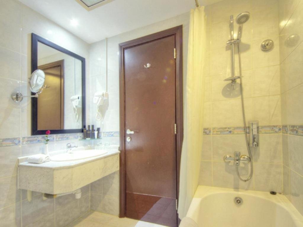Fortune Pearl Hotel, Deira 14