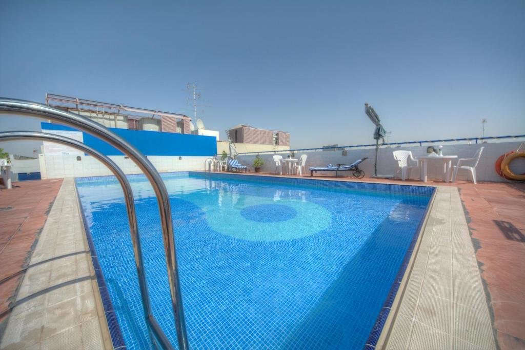 Fortune Pearl Hotel, Deira 2