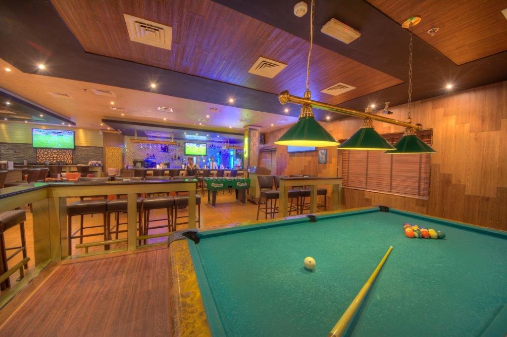 Fortune Pearl Hotel, Deira 6