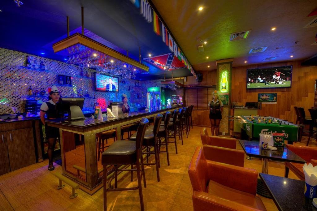 Fortune Pearl Hotel, Deira 7