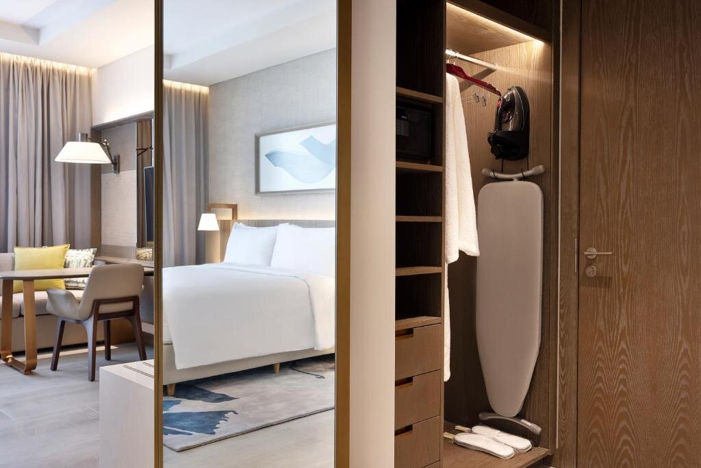 Hilton Abu Dhabi Yas Island 11