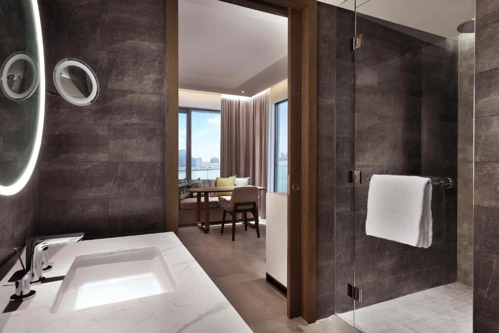 Hilton Abu Dhabi Yas Island 12