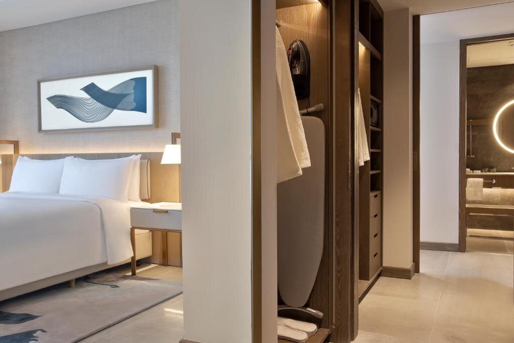 Hilton Abu Dhabi Yas Island 13
