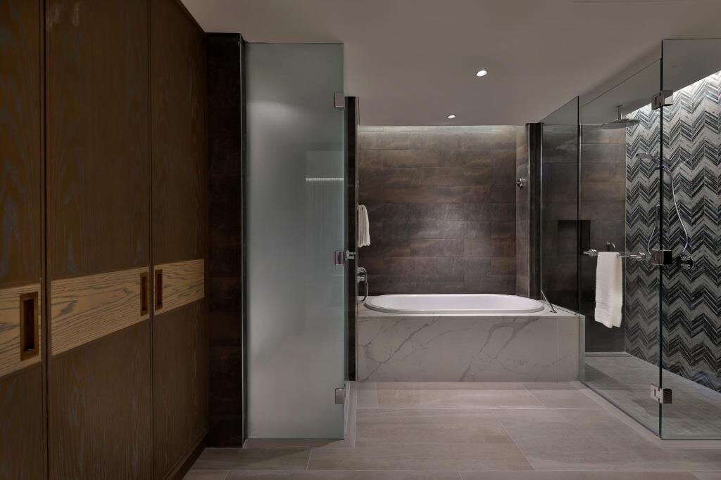 Hilton Abu Dhabi Yas Island 14