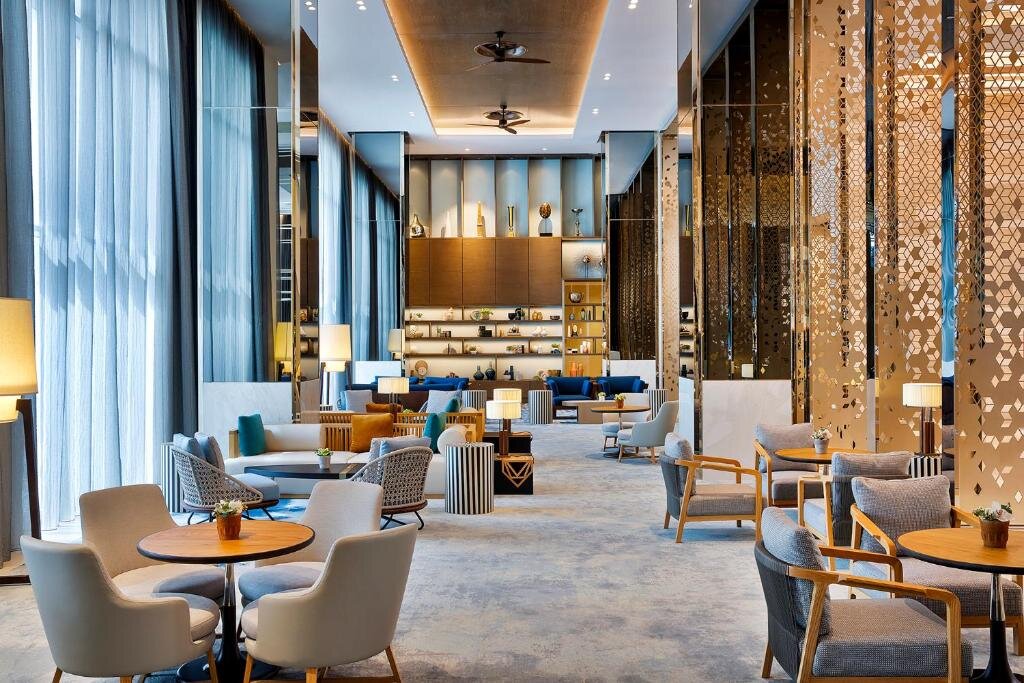 Hilton Abu Dhabi Yas Island 15