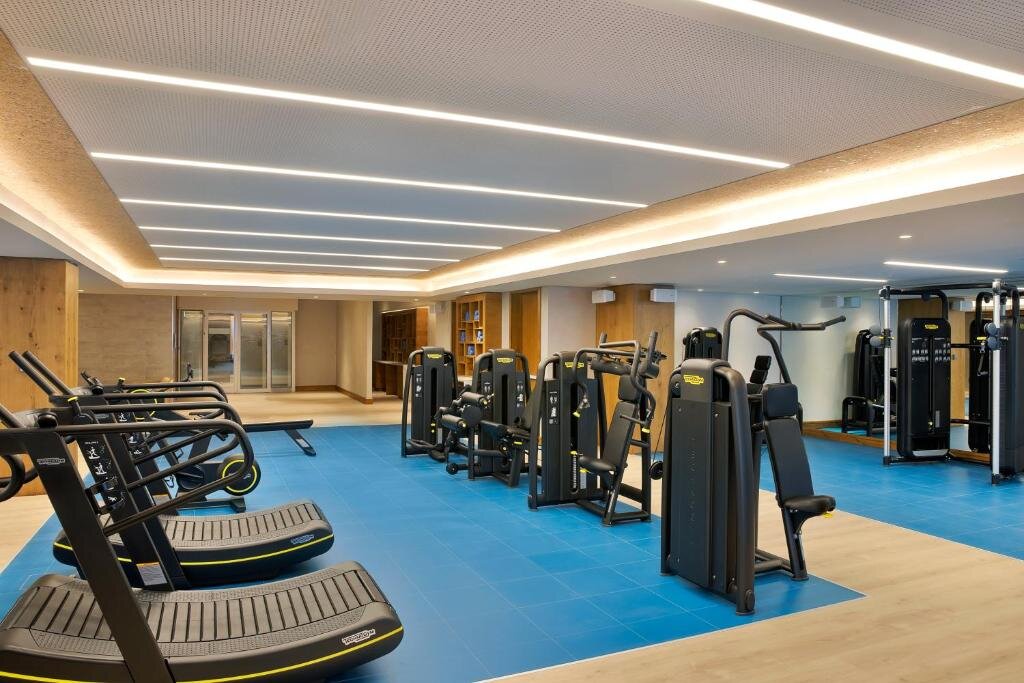 Hilton Abu Dhabi Yas Island 22