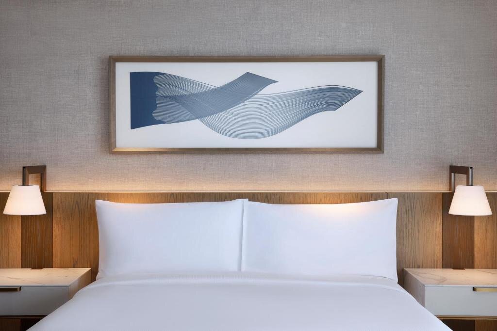 Hilton Abu Dhabi Yas Island 3