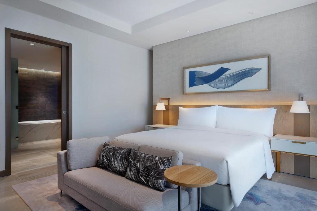 Hilton Abu Dhabi Yas Island 5