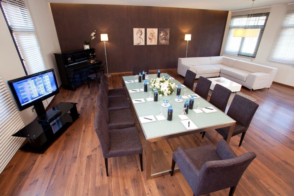 Kalyon Hotel Istanbul 10