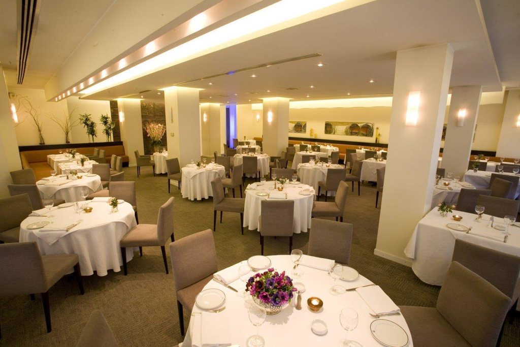 Kalyon Hotel Istanbul 12