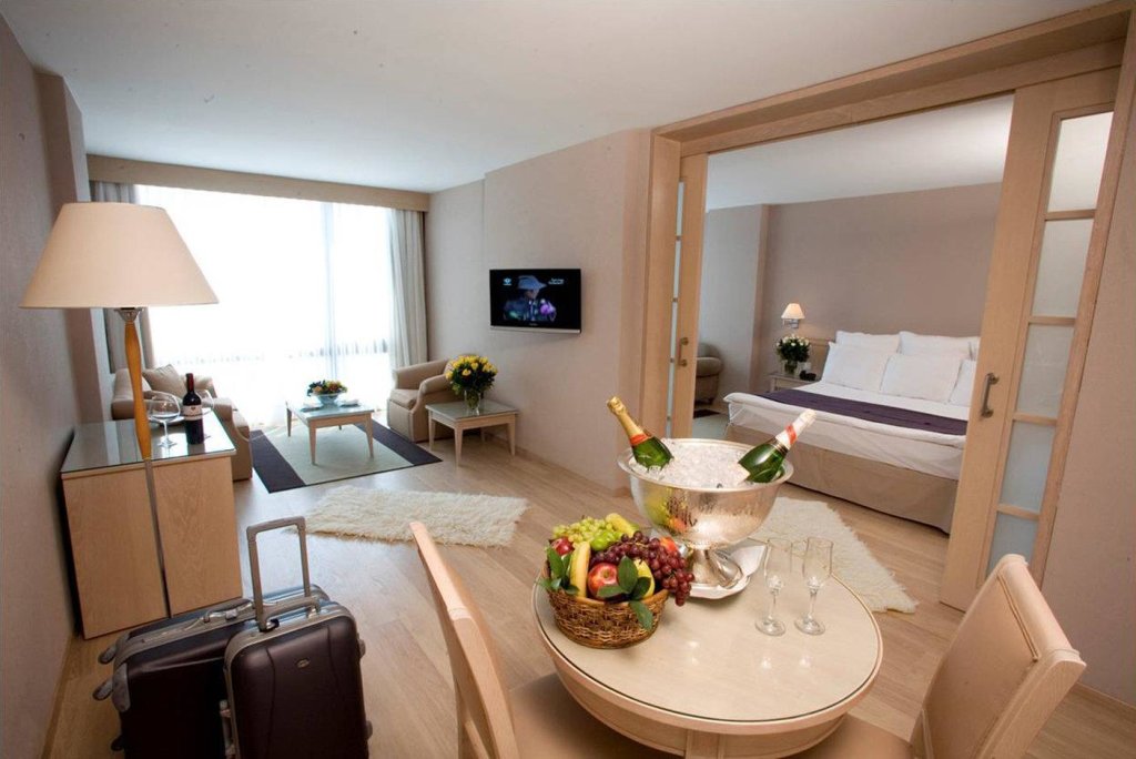 Kalyon Hotel Istanbul 15