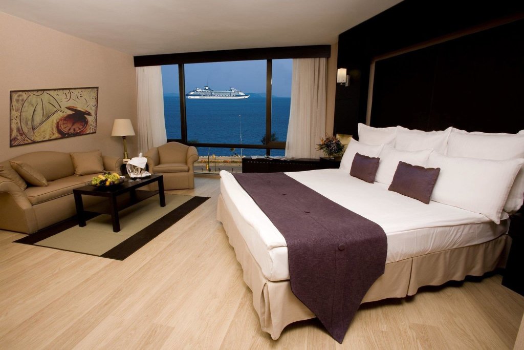 Kalyon Hotel Istanbul 16
