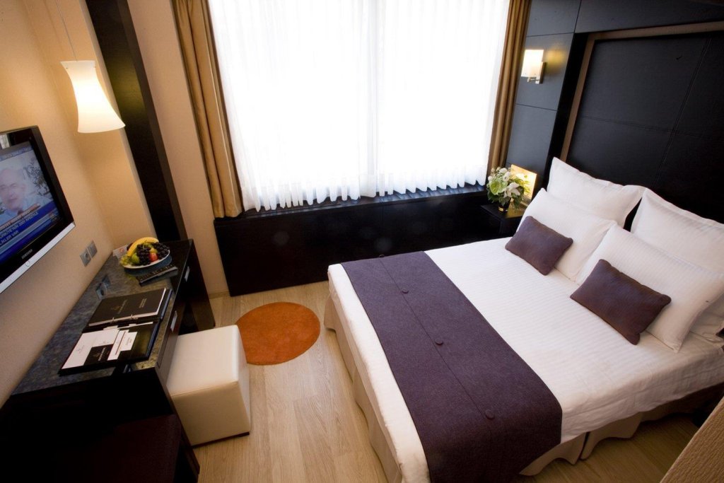 Kalyon Hotel Istanbul 18