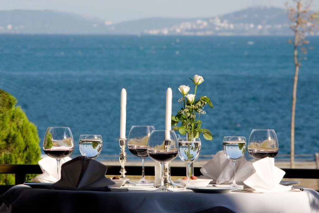 Kalyon Hotel Istanbul 19