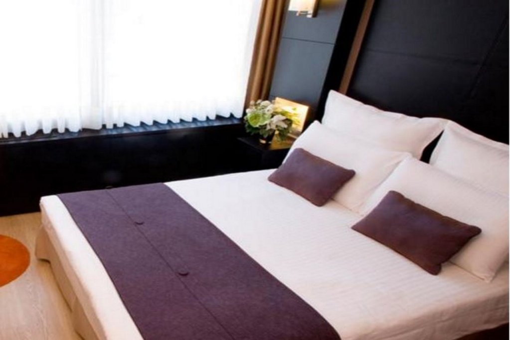 Kalyon Hotel Istanbul 2