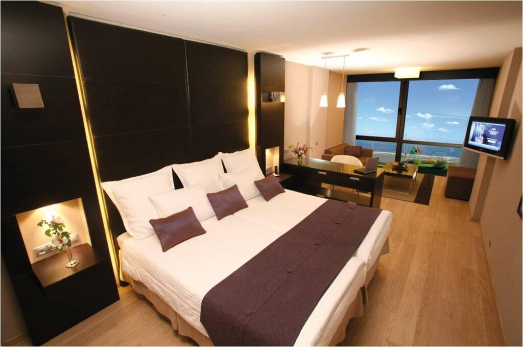 Kalyon Hotel Istanbul 21