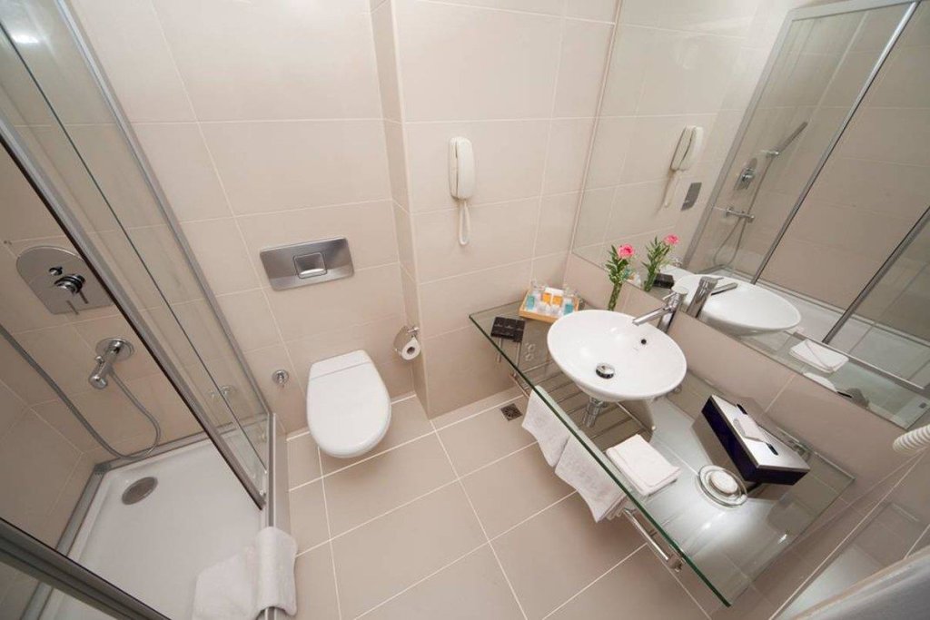 Kalyon Hotel Istanbul 22
