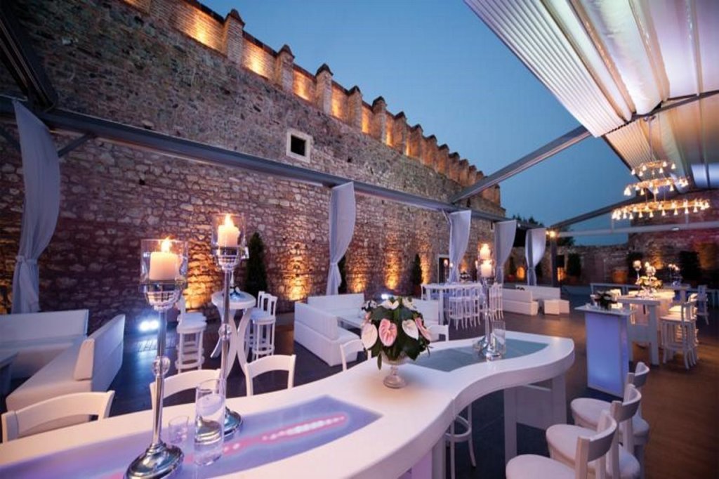 Kalyon Hotel Istanbul 3