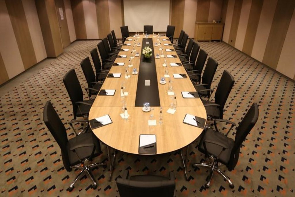 Kalyon Hotel Istanbul 5