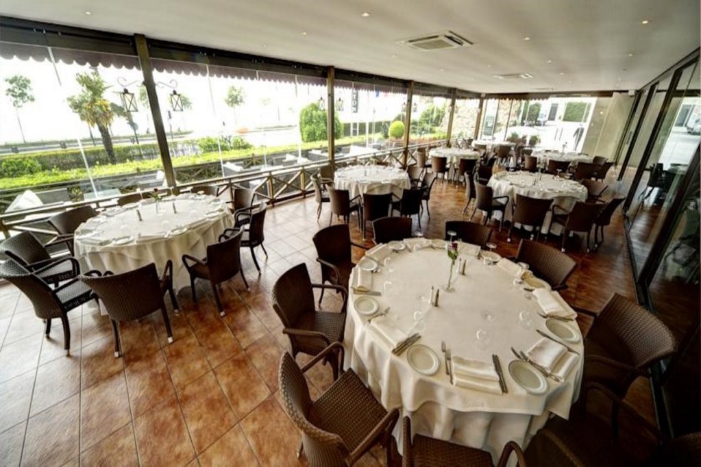 Kalyon Hotel Istanbul 6