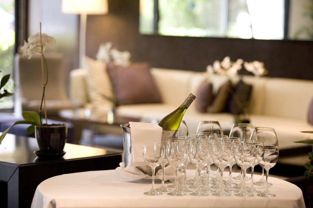 Kalyon Hotel Istanbul 8