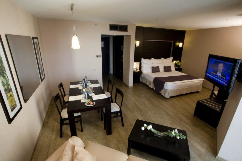 Kalyon Hotel Istanbul 9