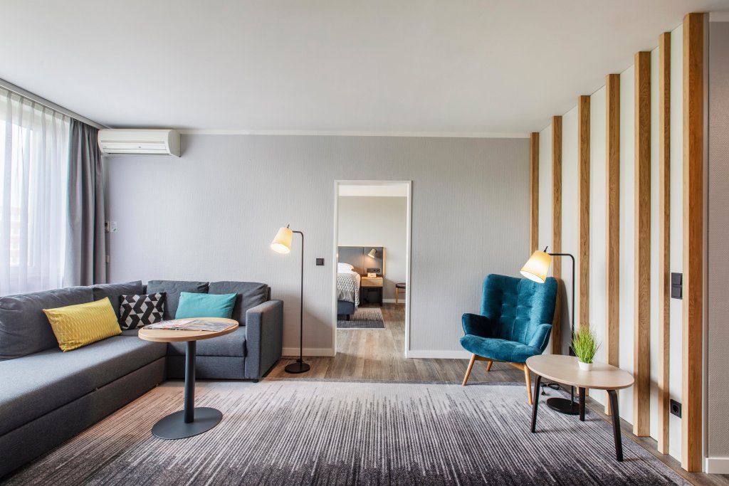 Holiday Inn Düsseldorf - Neuss, an IHG Hotel 17